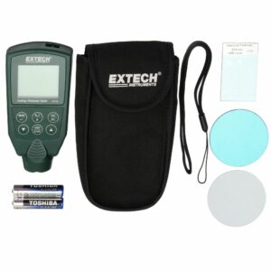 Extech CG104 Coating Thickness Contoh Gambar(1)