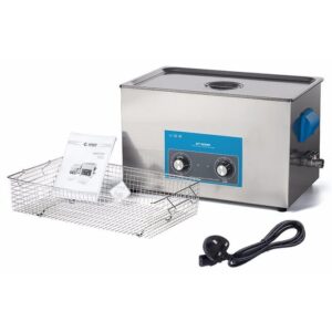 GT Sonic Ultrasonic Cleaner 20L Mechanical