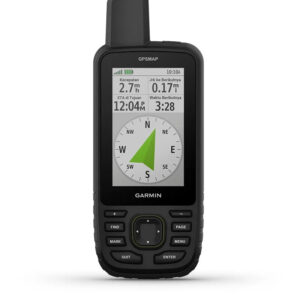 Garmin GPSMap 67 Handheld