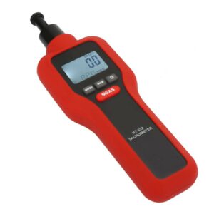 HTI HT-522 Digital Tachometer