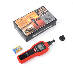 HTI HT-522 Digital Tachometer Contoh Gambar