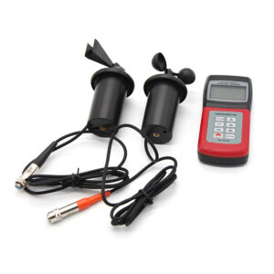 Landtek AM-4836C Multi Function Professional 3 Cup Anemometer Contoh Gambar