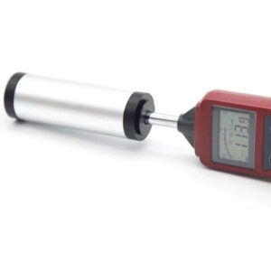 Landtek ND9A Handheld Sound Noise Calibrator Meter Contoh Gambar