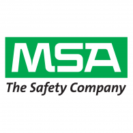 Logo Brand MSA