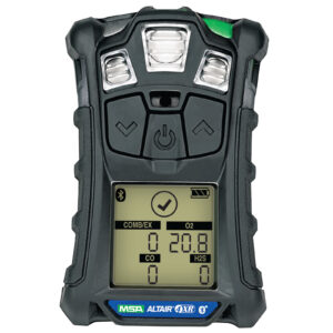 MSA ALTAIR 4XR Multi Gas Detector