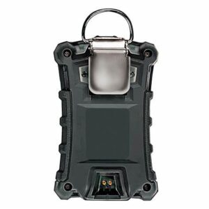 MSA ALTAIR 4XR Multi Gas Detector Contoh Gambar(1)