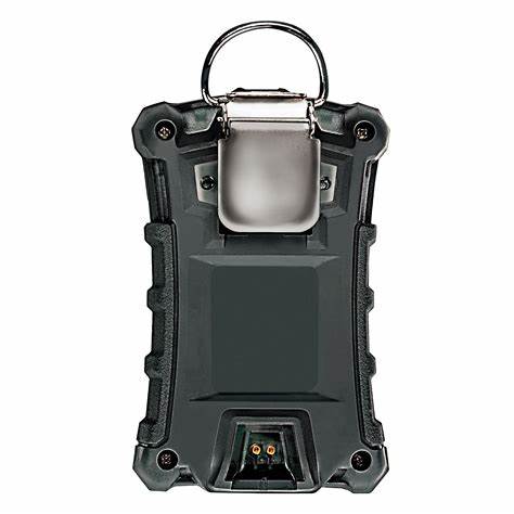 MSA ALTAIR 4XR Multi Gas Detector MSA ALTAIR 4XR Multi Gas Detector Contoh Gambar(1)