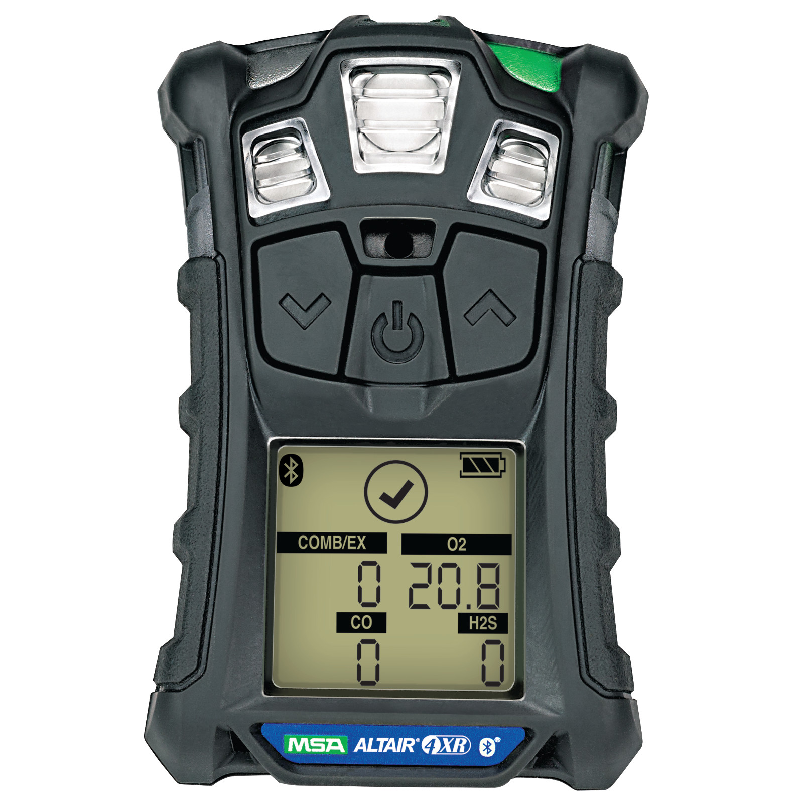 MSA ALTAIR 4XR Multi Gas Detector MSA ALTAIR 4XR Multi Gas Detector