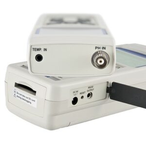 PCE-228P-ICA Cosmetics pH Meter Contoh Gambar
