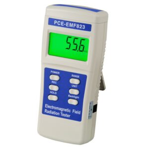PCE-EMF 823 Gauss Meter