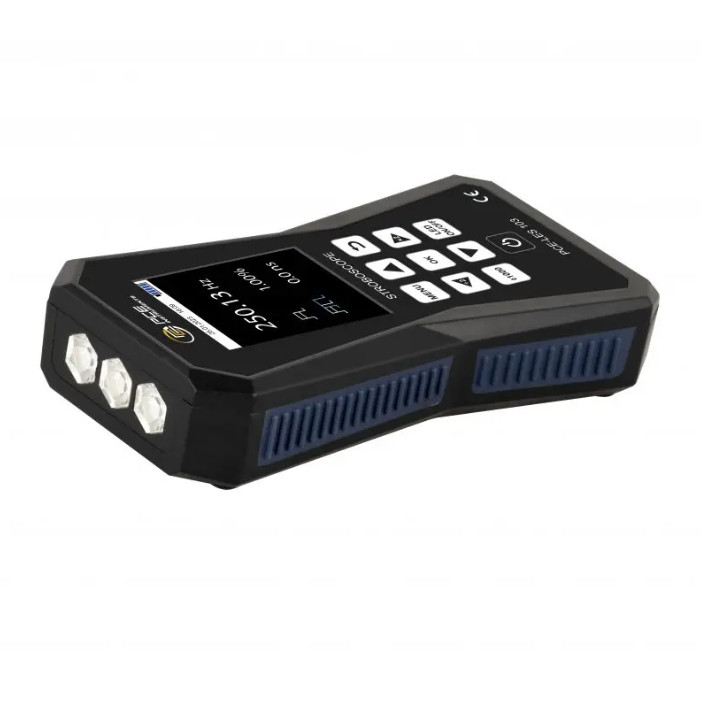 PCE-LES 103 Tachometer Handheld PCE-LES 103 Tachometer Handheld Contoh Gambar