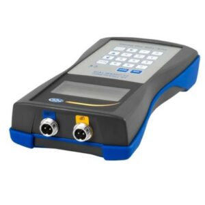 PCE-TDS 100H Ultrasonic Flow Meter Contoh Gambar
