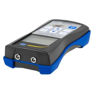 PCE TG50 Thickness Meter Contoh Gambar