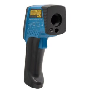 SKF TKTL 21 ​Advanced Infrared Thermometer Contoh Gambar