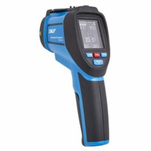 SKF TKTL 40 Dual Laser Infrared Contoh Gambar