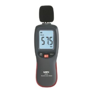 Sanfix WT85B Digital Sound Level Meter