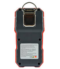 Sanfix WT8801 Combustible Gas Detector Contoh Gambar