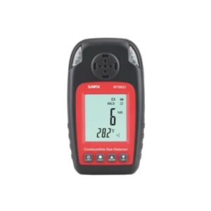 Sanfix WT8823 Combustible Gas Detector