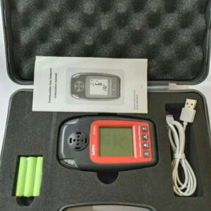 Sanfix WT8823 Combustible Gas Detector Contoh Gambar
