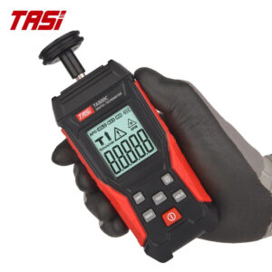 TASI TA500C Tachometer 2 in 1