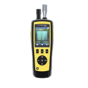 TROTEC PC200 Particle Counter
