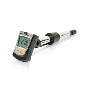 Testo 405-V1 Thermal Anemometer Contoh Gambar