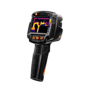 Testo 868s Thermal Imaging Camera