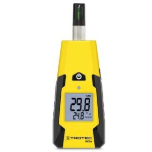 Trotec BC06 Thermohygrometer