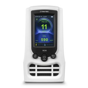 Trotec BQ30 Particle Counter