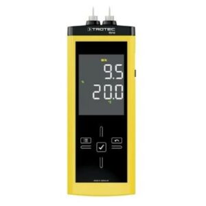 Trotec T510 Digital Moisture Meter