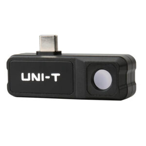 UNI-T UTi120 Infrared Thermal Imager Termometer Temperature Mobile