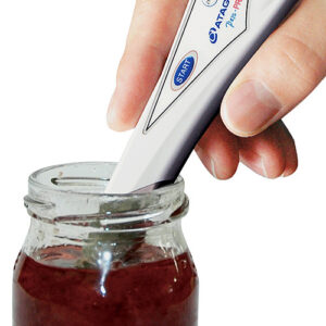 ATAGO PEN-PRO Dip-Type Refractometer Contoh Gambar