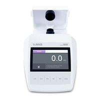 Bante TB200 Benchtop Turbidity Meter