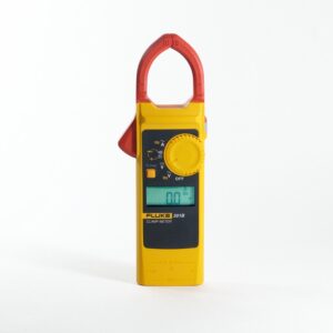 Fluke 301B Clamp Meter