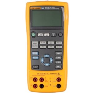 Fluke 725 Multifunction Process Calibrator