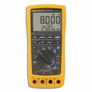 Fluke 789 Process Meter