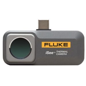 Fluke TC01A Mobile Thermal Camera