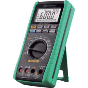 Kyoritsu 1052 Digital Multimeter