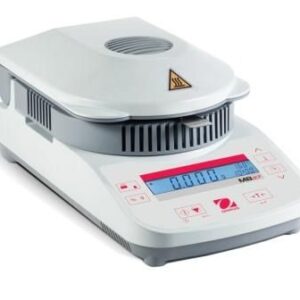 Ohaus MB27 Moisture Analyzer