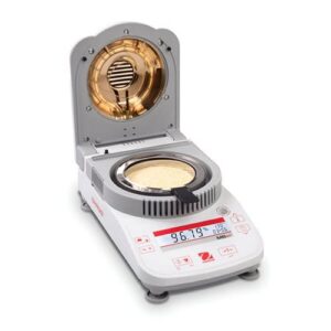 Ohaus MB27 Moisture Analyzer Contoh Gambar(1)