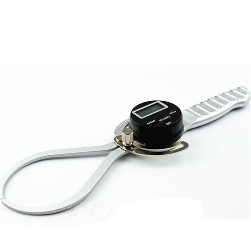 Outside Fraction Caliper 6″ 0-150 mm Outer Digital 150mm Inch External Outside Fraction Caliper 6" 0-150 mm Outer Digital 150mm Inch External