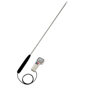 SATO SK-970A Moisture Meter For Compost