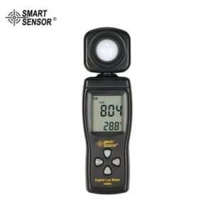 Smart Sensor AS803 Digital Lux Meter