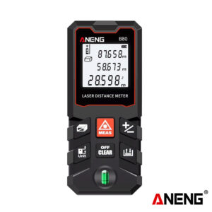 Aneng B80 Digital Laser Distance 80M