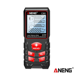 Aneng C60 Laser Digital Distance 60M