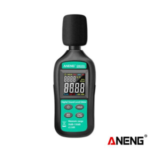 Aneng GN101 Sound Level Meter Digital