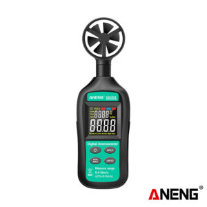 Aneng GN301 Digital Anemometer