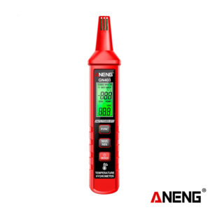 Aneng GN403 Smart Temperature Humidity Tester Digital