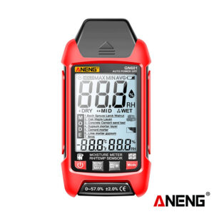 Aneng GN601 Digital Wood Moisture Meter