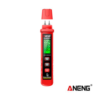 Aneng GN602 Intelligent Moisture Meter